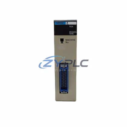 OMRON C200H-AD002 Industrial Network Interface for C200H Systems C200H-AD002 OMRON