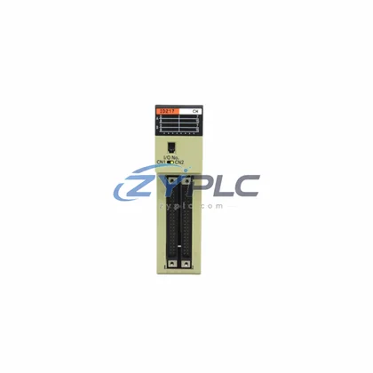 Omron C200H-ID217 Industrial Digital Input for C200H Architecture C200H-ID217 Omron