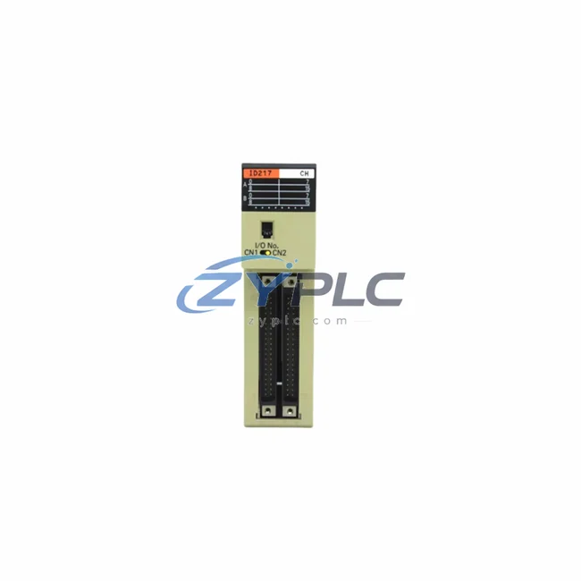 Omron C200H-ID217 Digital Input for C200H