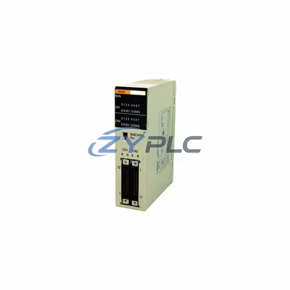 OMRON C200H-ID501 Replacement PLC Input Module for C200H C200H-ID501 OMRON