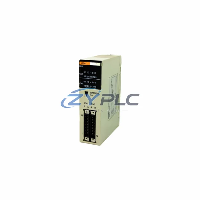 OMRON C200H-ID501 PLC Input Module for C200H