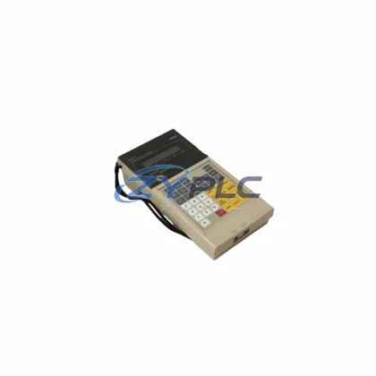 Omron C200H-PR027-E Replacement Programming Console for Industrial C200H Automation C200H-PR027-E Omron