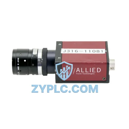 Allied Vision C2514-M Stingray Industrial CCD Machine Vision Camera product image