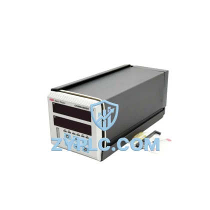 ABB C300/0010/STD System-Ready Process Controller for Commander 300 Architecture C300/0010/STD ABB