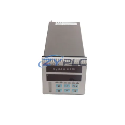 ABB C300/0011/STD Industrial Process Controller for Commander 300 Systems product image