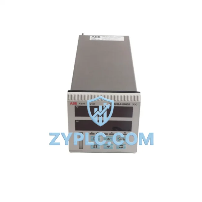 ABB C300/0011/STD Industrial Process Controller for Commander 300 Systems