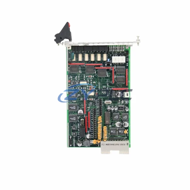 MKS C3352 CDN494 TYPE AB PCB Assembly for Measurex