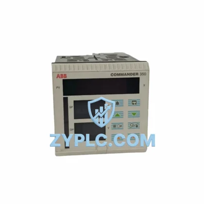 ABB C351-0100/STD Energy-Saving Controller for Optimized Commander Automation C351/0100/STD ABB