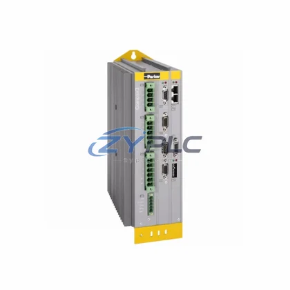 Parker C3S038V4F10I20T40M00 Industrial Network Interface for Compax3 C3S038V4F10I20T40M00 Parker