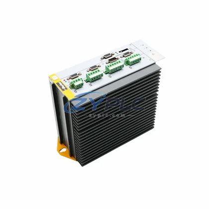 Parker C3S075V4F10I20T40M11 Industrial Servo Drive for Compax3 C3S075V4F10 I20 T40 M11 Parker