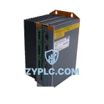 Parker C3S150V4F10I20T40M11 Industrial Network Interface for Compax3 Systems
