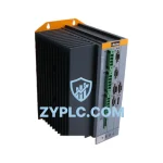 Parker C3S150V4F10I20T40M11 Industrial Network Interface for Compax3 Systems