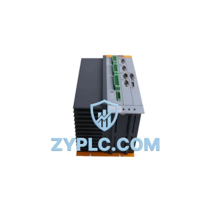 Parker C3S150V4F11 I20 T11 M00 Energy-Saving Servo Drive for Optimized Compax3 Automation C3S150V4F11 I20 T11 M00 Parker Hannifin