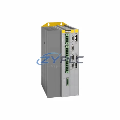 Parker C3S300V4F11 I31 T30 M00 A42 Industrial Network Interface for Compax3 Systems C3S300V4F11 I31 T30 M00 A42 Parker Hannifin
