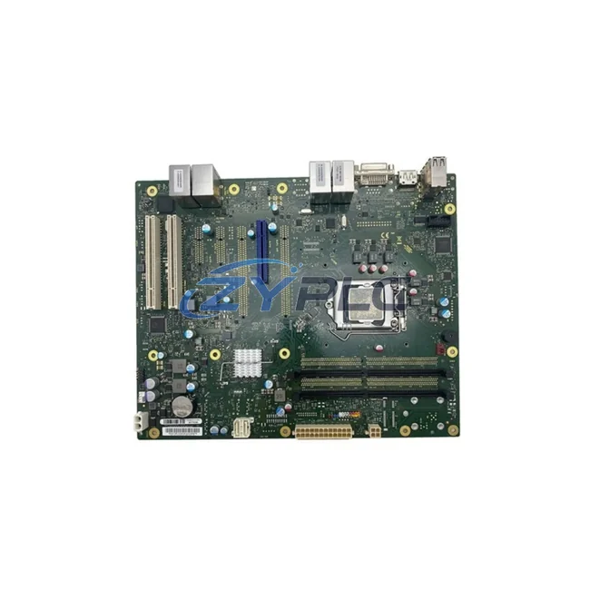 KUKA 00-271-601 Mainboard for C4 Robot