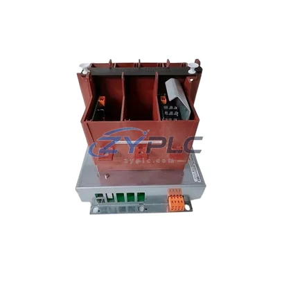 ABB C41-91824 Replacement Flow Controller for C41 Automation C41-91824 ABB