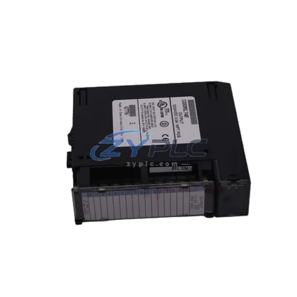 GE IC693MDL740 Replacement Output Module for Series 90-30 C693MDL740 GE Automation (GE Fanuc)