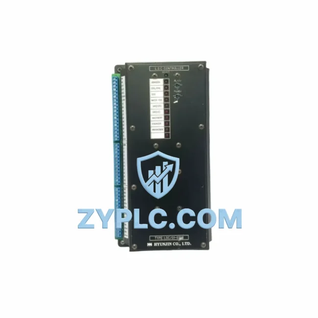 Siemens C6M9HH03C Power Supply for 505 Series