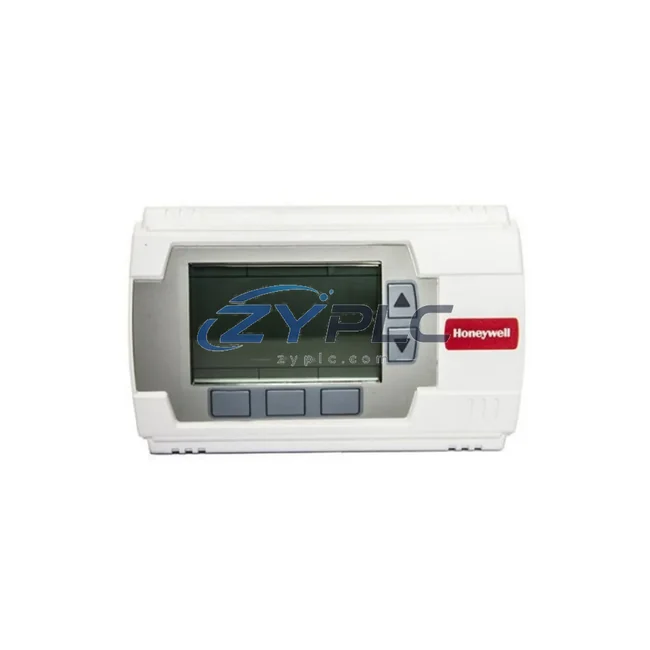 Honeywell C7027A1049 UV Flame Sensor