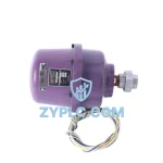 Honeywell C7061F2001 Industrial UV Flame Detector for C7061 Systems