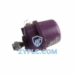 Honeywell C7061F2001 Industrial UV Flame Detector for C7061 Systems