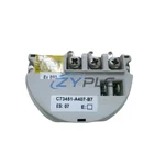 Siemens C73451-A407-B7 Connection Board