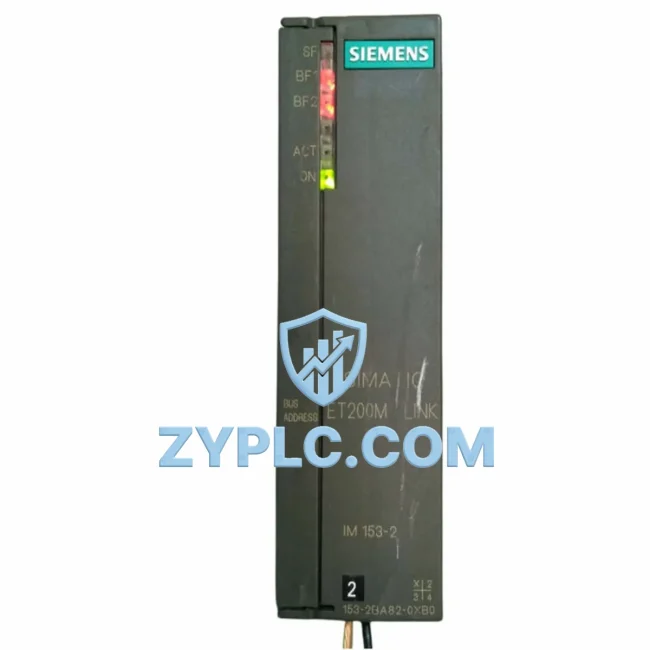 Siemens C79-458-L7000-B315 System-Ready Communication Module for S5 Architecture