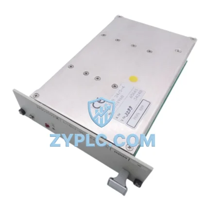 Siemens C79451-Z1038-U13 System-Ready Power Supply for C79451 Architecture C79451-Z1038-U13 Siemens