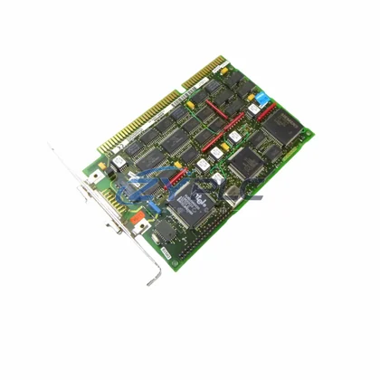 Siemens C79458-L2197-A1 Industrial Network Interface for SINUMERIK Systems C79458-L2197-A1 SIEMENS