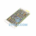 Siemens C8451-A1-A197 Energy-Saving CPU Module SICOMP SMP