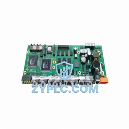 ABB C902 AE101 3BHE010751R0101 DDCS Communication Gateway for ACS800 Systems C902 AE101 3BHE010751R0101 ABB