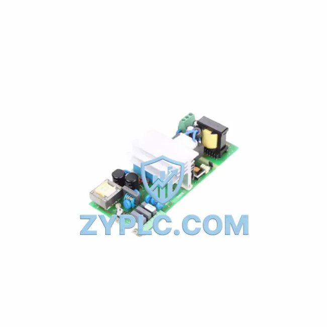 Siemens C98043-A1235-L21 System-Ready DC Drive Board for SIMOREG Architecture