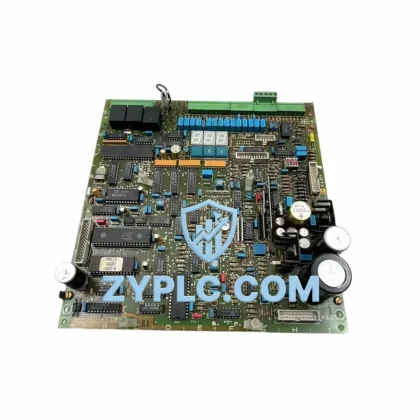 Siemens C98043-A1240-L System-Ready Drive Control Board for 6RA70 Architecture C98043-A1240-L Siemens