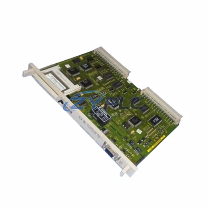 Siemens C98043-A1305-L1-08 Industrial Network Interface for SIMOREG Systems C98043-A1305-L1-08 Siemens