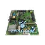 Siemens C98043-A1601-L4 Industrial Network Interface for SIMOREG Systems