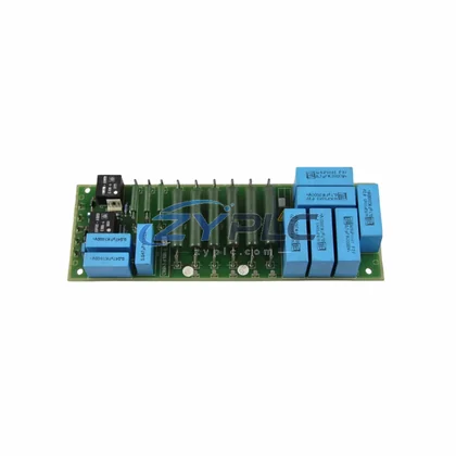 Siemens C98043-A1604-L3-3 Replacement PC Board for Industrial SIMOREG Automation C98043-A1604-L3-3 Siemens