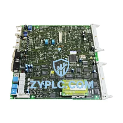 Siemens C98043-A1630-L1 6RX1240-0AS00 Industrial Network Interface for SIMOREG Systems C98043-A1630-L1 6RX1240-0AS00 Siemens