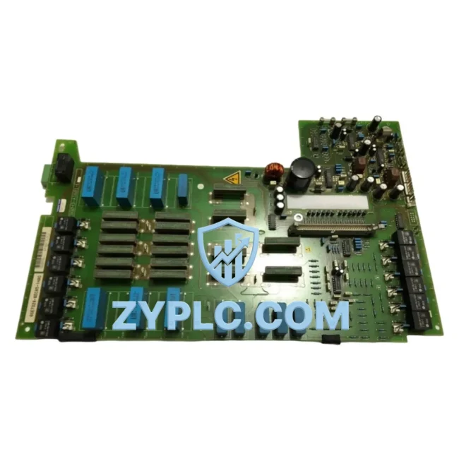 Siemens 6SE7028-6EC85-1HA0 System-Ready Frequency Inverter for Masterdrives Architecture