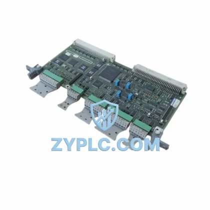 Siemens C98043-A7001-L1 Industrial Network Interface for SIMOREG Systems C98043-A7001-L1 Siemens