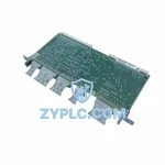 Siemens C98043-A7001-L1 Industrial Network Interface for SIMOREG Systems