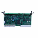 Siemens C98043-A7001-L2-4 Control Board for CUD