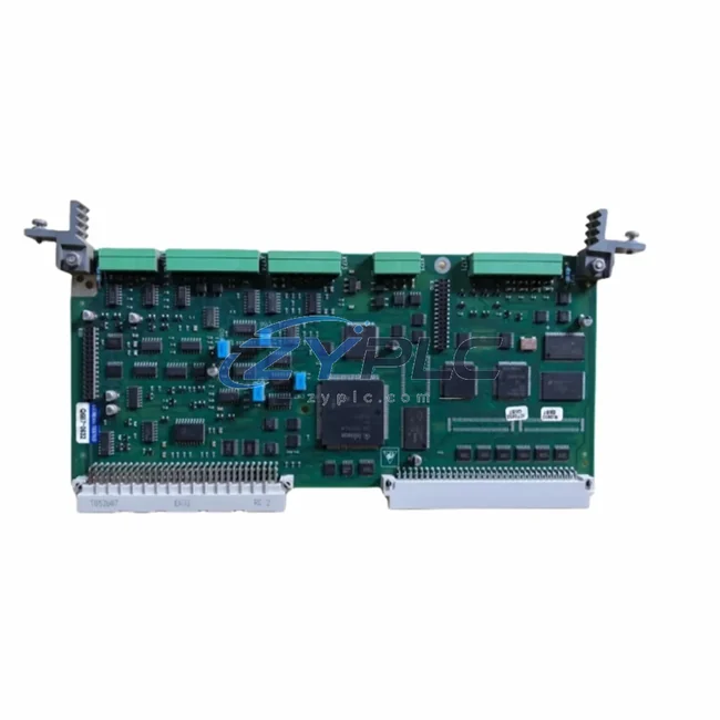 Siemens C98043-A7001-L2-4 Control Board for CUD