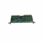 Siemens C98043-A7001-L2-4 Control Board for CUD