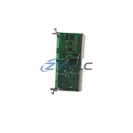 Siemens C98043-A7001-L2-4 Control Board for CUD