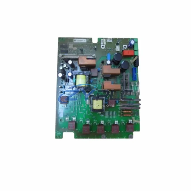 Siemens C98043-A7002-L4-12 Power Board for 6RA70