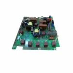 Siemens C98043-A7002-L4-12 Power Board for 6RA70
