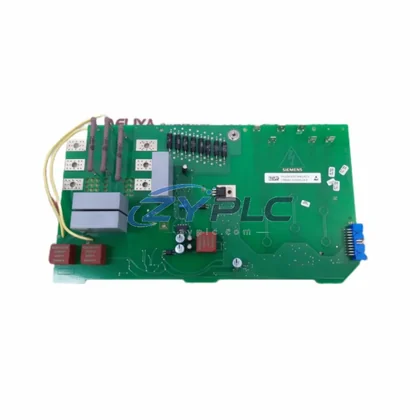 Siemens C98043-A7004-L2 Replacement Excitation Board SIMOREG C98043-A7004-L2 Siemens