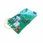 Siemens C98043-A7004-L2 Excitation Board SIMOREG