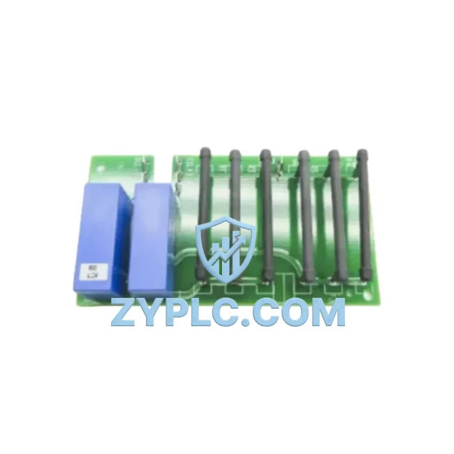 Siemens C98043-A7007-L4 Energy-Saving DC Drive Board SIMOREG