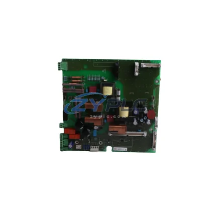 Siemens C98043-A7042-L1-6 Replacement Power Interface Module C98043-A7042-L1-6 Siemens